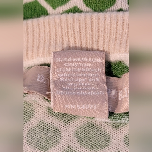 Banana Republic Cardigan - Size M - Picture 6 of 6